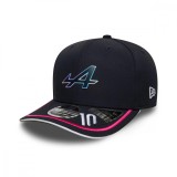 Alpine F1 șapcă de baseball Gasly official Teamline Replica F1 Team 2025 - uniw, New Era
