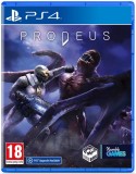 Prodeus PS4