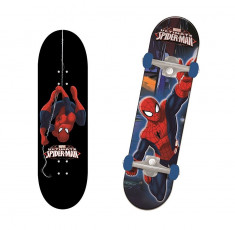 Skateboard Spiderman - D`Arpeje foto