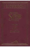 Taina vietii crestine - Cuviosul Sofronie Athonitul