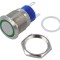 Comutator anti-vandalism SPST IP67 OFF-ON