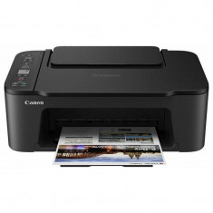 Multifunctional inkjet color Canon Pixma TS3450 Black