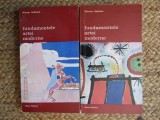 Fundamentele Artei Moderne Vol. 1-2, Werner Hofmann
