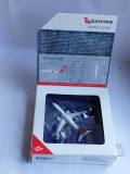 bnk jc GeminiJets Qantas Boeing 737-800 VH-VXM - 1/400 - in cutie - rar