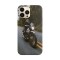Husa compatibila cu Apple iPhone 14 Plus model Retro ride, Silicon, TPU, Viceversa