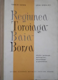 Amalia Szoke, Livia Steclaci - REGIUNEA TOROIAGA - BAIABORSA (1961)