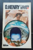 O poveste stranie - O. Henry