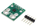 Senzor de Curent 3-5.5VDC ACS711 31A