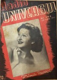 Radio Universul, nr. 452, 26 iunie 1943