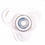Sita Pisoar plastic cu pastila, 17,5 cm