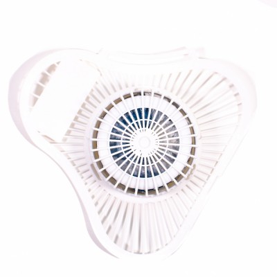 Sita Pisoar plastic cu pastila, 17,5 cm foto