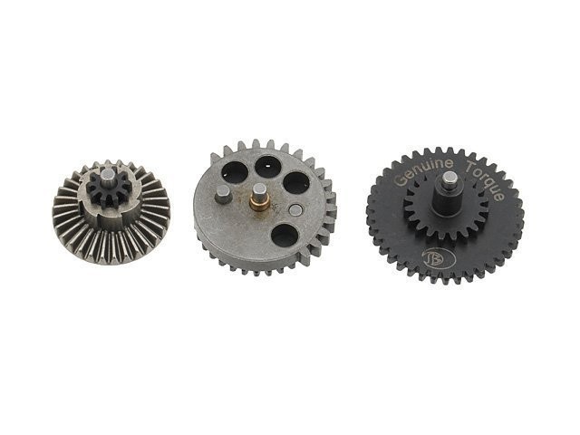 Set pinioane 18:1 High Speed