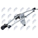 Mecanism stergator parbriz cu motoras Ford Transit 2000-, YC15-17504-BG