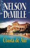 Coasta de aur - Paperback - Nelson DeMille - RAO