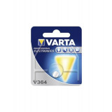 Varta V364 20mAh 1.55V baterie pentru ceas-Conținutul pachetului 1 Bucată