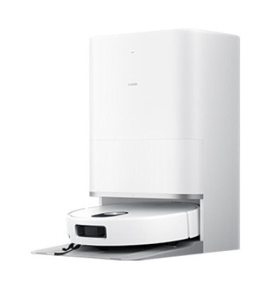 Xiaomi Robot Vacuum 5 White foto