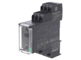 Timer RE22R2HMR 0.05s-300h DPDT 250VAC 8A 24-240VAC/DC