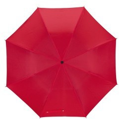 Umbrela Regular Red foto