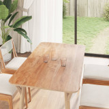 Autocolant pentru mobilier cu aspect de lemn, 90x500 cm, PVC GartenMobel Dekor, vidaXL