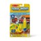 Water Wow! - Vehicles: Activity Books - On the Go
