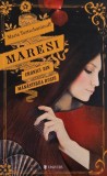 Maria Turtschaninoff - Cronici din Manastirea Rosie, Carte Anticariat
