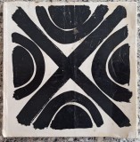 Mobilier si feronerie populara// 1971