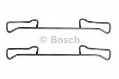 Set accesorii, placute frana OPEL CORSA B (73, 78, 79) (1993 - 2002) BOSCH 1 987 474 179 foto