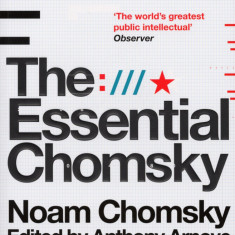 The Essential Chomsky | Noam Chomsky