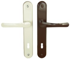 Silduri cu Maner Clasic pt Cheie 90mm Maro - 642064 foto