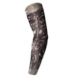 Maneca tatuata 3D Print - Imita un tatuaj real 100% - Body art tattoo maneca V7