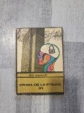 Crima de la etajul 31 de Per Wahloo