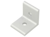 Colțar din aluminiu FATH pentru profile, 41mm lățime, 45mm lungime
