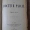 LE DOCTEUR PASCAL-EMILE ZOLA-229148