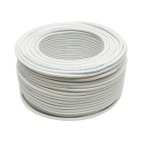 Cablu electric Myym 3Gx1.5mm cupru H05VV-F, 300-500V rola 100m