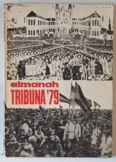 ALMANAH TRIBUNA , 1979 foto