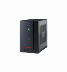 UPS APC Back-UPS BX line-interactive / aprox.sinusoida 1400VA / 700W 6 onectori C13 foto