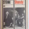 Tristram Shandy - Laurence Sterne (putin uzata)
