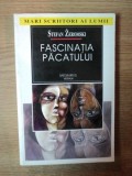 FASCINATIA PACATULUI de STEFAN ZEROMSKI 1998