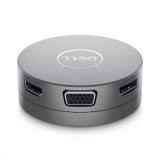 Cumpara ieftin Dell DA310 USB-C Mobile Adapter DL