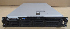 Server Dell Poweredge 2950 2 x E5440 8GB foto