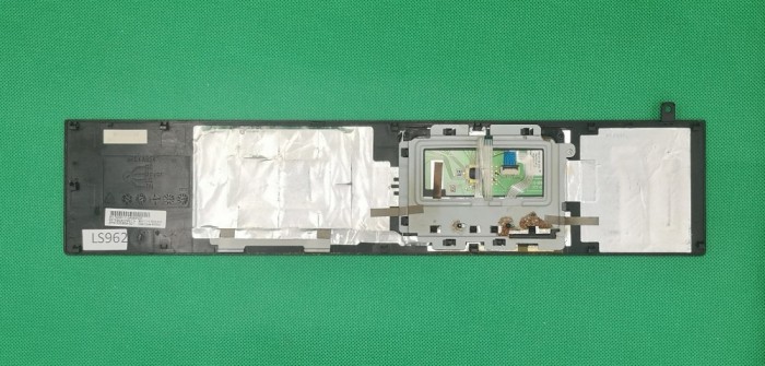 HP ProBook 4510s Palmrest + Touchpad SWAP