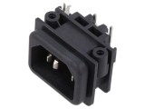 Scaun Birou Ergonomic Negru