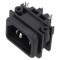 Conector IEC 60320 SCHURTER