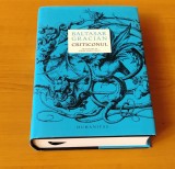 Baltasar Gracian - Criticonul, Editura Humanitas, 2021, Coperta Cartonata