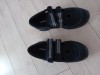 Pantofi securitate, 39, Negru, Cu talpa joasa