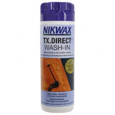 Solu?ii pentru cura?are Adulti Unisex Nikwax TX Direct Wash In 300ml foto