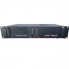 Amplificator profesional 600W RMS, BST foto