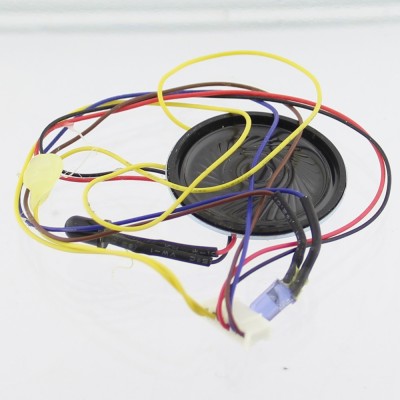 Senzor detectare recipient praf, Fmart, E-R550WS, D000654 foto