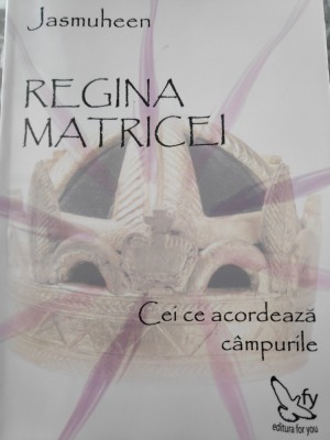 Regina Matricei foto