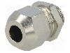 Presetupa alama, M8, IP68, HSK-MINI, HUMMEL - 1.112.0801.01